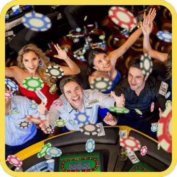 Dealer langsung Dream Number di studio 988bet
