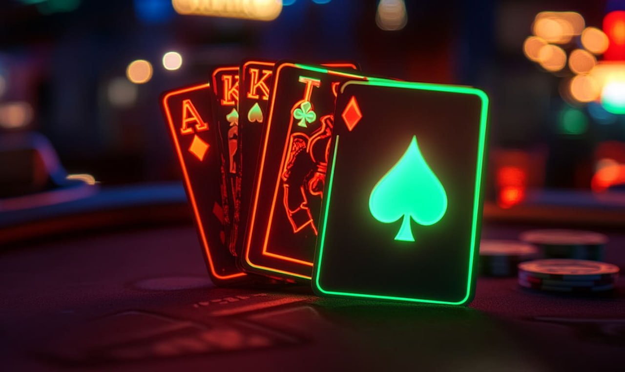 Hasil pengundian Dream Number ditampilkan secara real-time