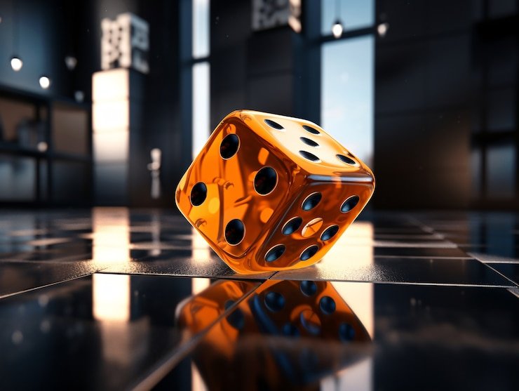 Live Roulette dengan roda fisik di 988bet