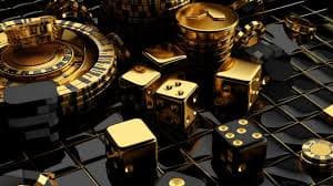 Meja Dragon Tiger live dengan dealer profesional di 988bet