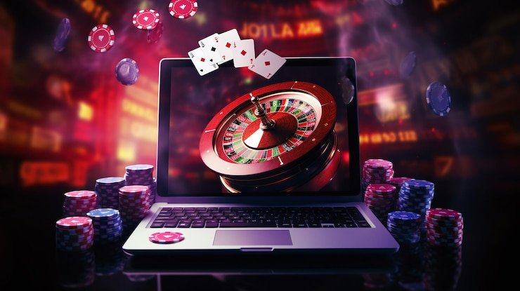 Kategori live-dealer dalam Recently Played 988bet