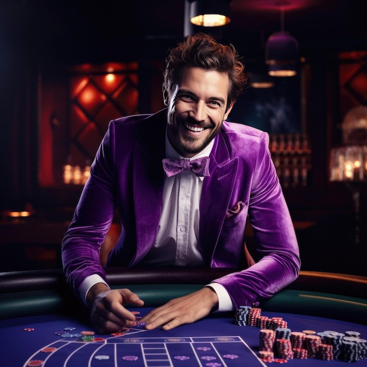 Permainan Teen Patti dengan tiga kartu per pemain